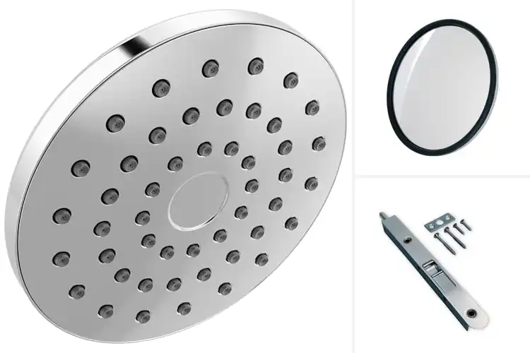 Detailed view of Best 7-Inch Chrome Face: Top 10 Stylish & Durable Picks