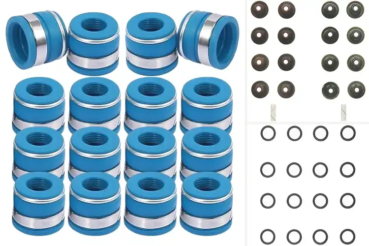 Detailed view of Best Automotive Valve Stem Seals