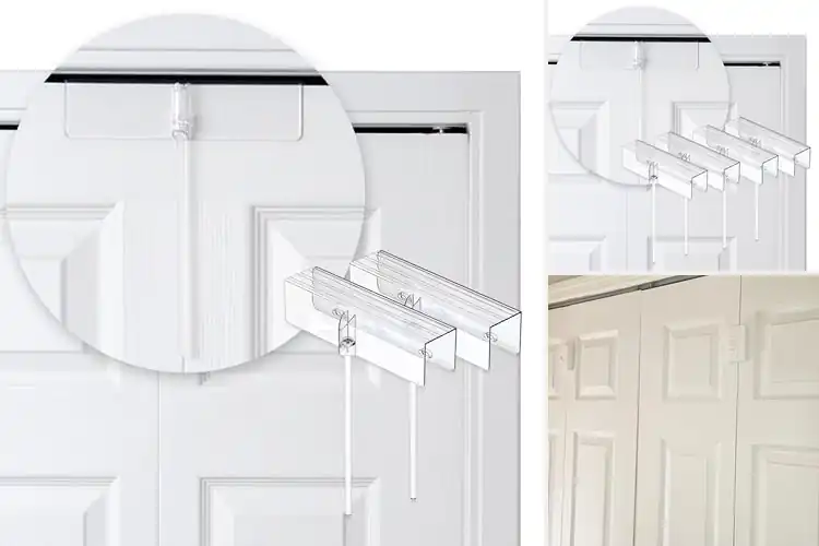 Detailed view of Best Bi-Fold Door Locks: Top 10 Picks for Safety & Style