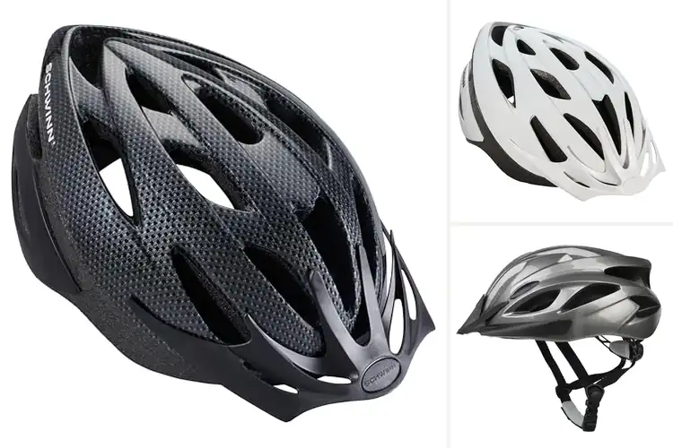 Detailed view of Best Biking Helmets