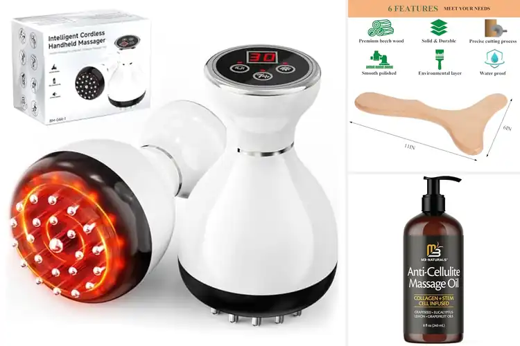 Detailed view of Best Body Firming Tools