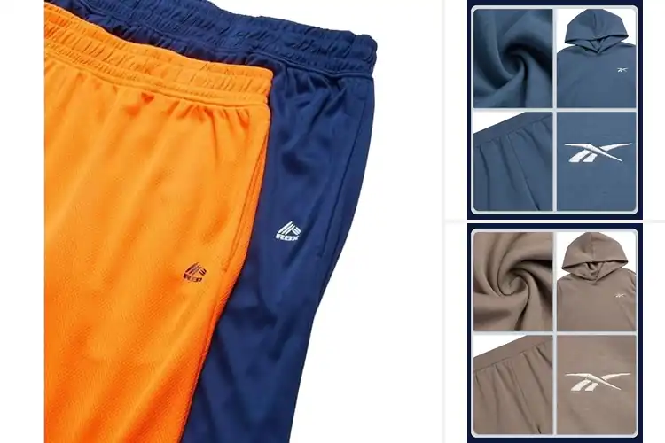 Detailed view of Best Boys’ Activewear Sets: Top 10 Picks for Comfort & Style