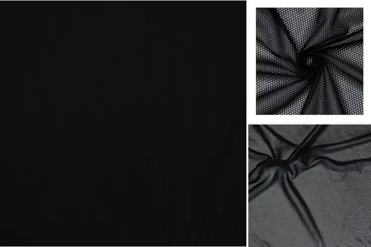 Detailed view of Best Breathable Fabrics: Top 10 Picks for Comfort & Style