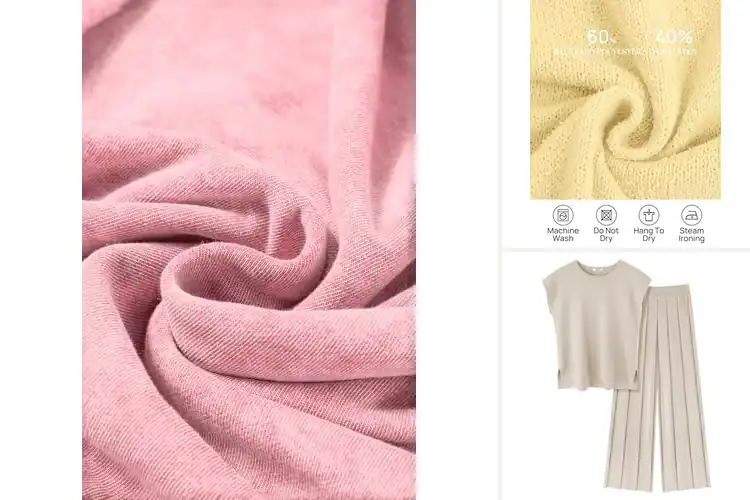 Detailed view of Best Casual Sets: Top 6 Picks for Comfort & Style