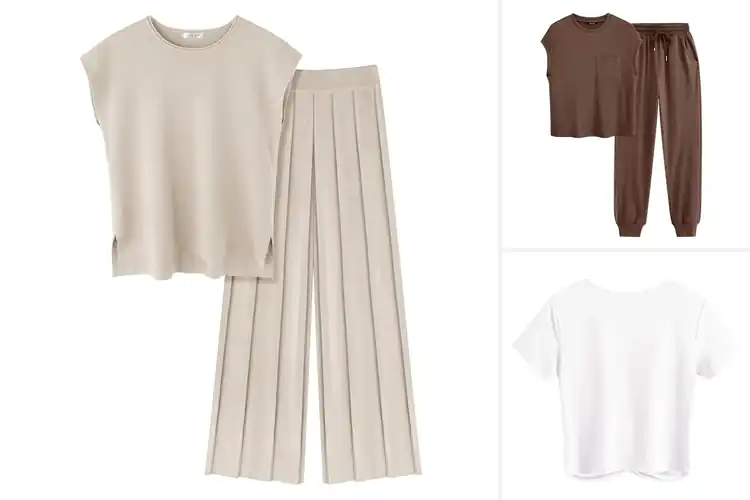 Detailed view of Best Casual Wear: Top 5 Picks for Effortless Style & Comfort