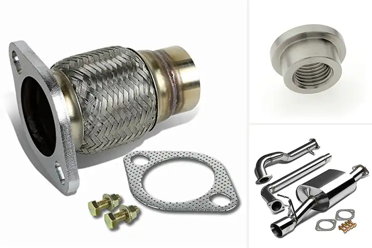 Detailed view of Best Corrosion Resistant TIG Welded Flange