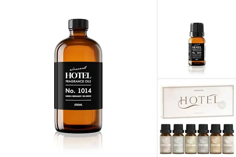 Detailed view of Best Diffuser Oil For Home Fragrance