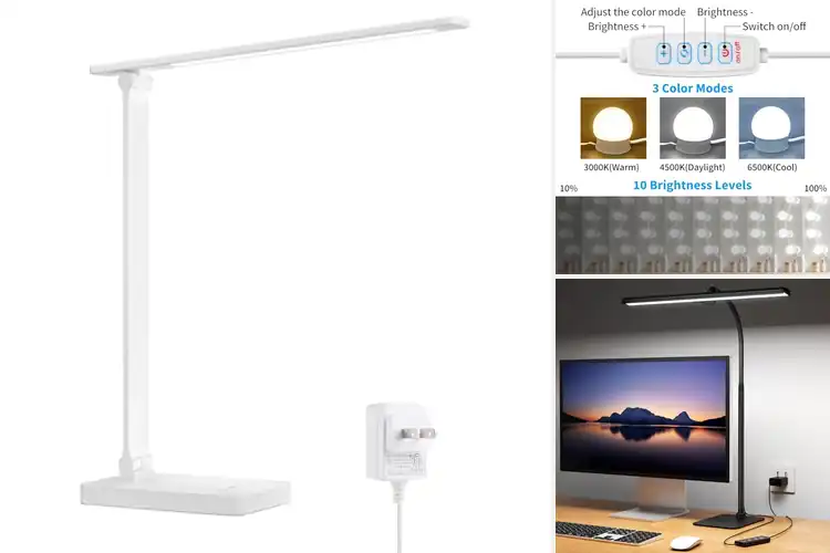 Detailed view of Best Dimmable Brightness Levels