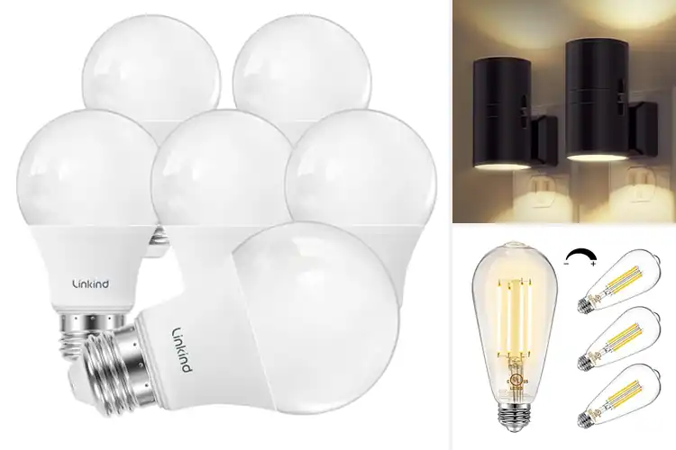 Detailed view of Best Dimmable Lights