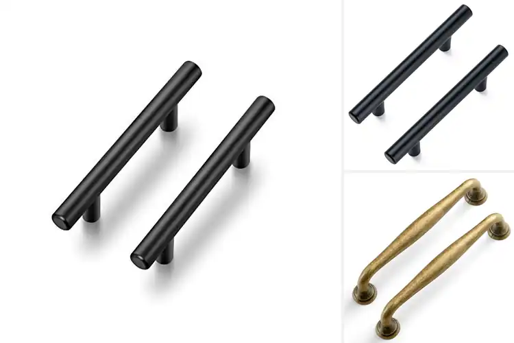 Detailed view of Best Drawer Pulls