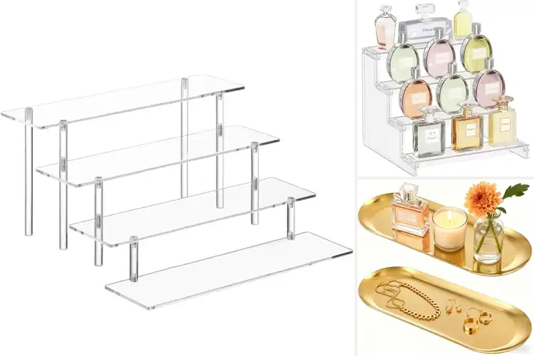 Detailed view of Best Dresser Accessories: Top 10 Picks to Elevate Your Space
