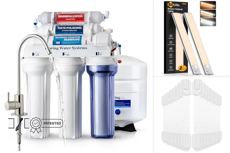 Detailed view of Best Easy Installations