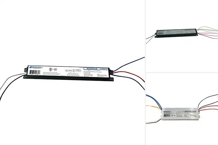 Detailed view of Best Electronic Ballasts: Top 10 Picks for Enhanced Lighting