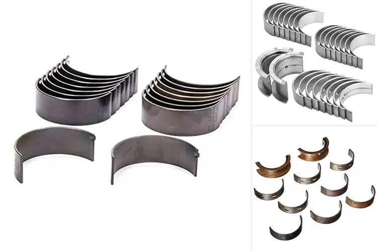 Detailed view of Best Engine Bearings