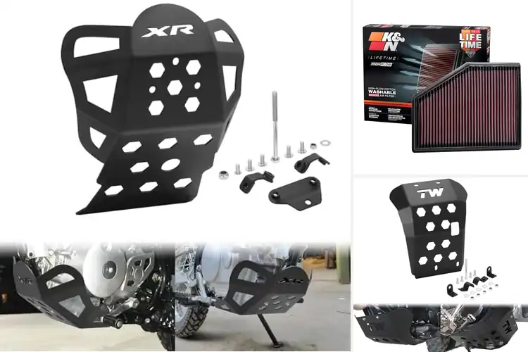 Detailed view of Best Engine Enhancements