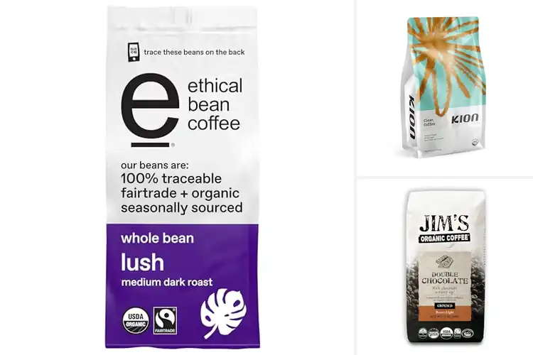 Detailed view of Best Ethically Sourced Coffees