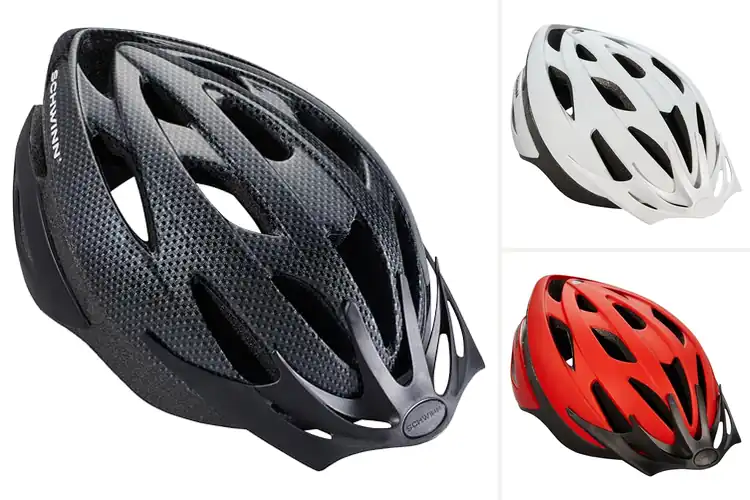 Detailed view of Best Fitness Helmets: 8 Top Picks for Safety & Style