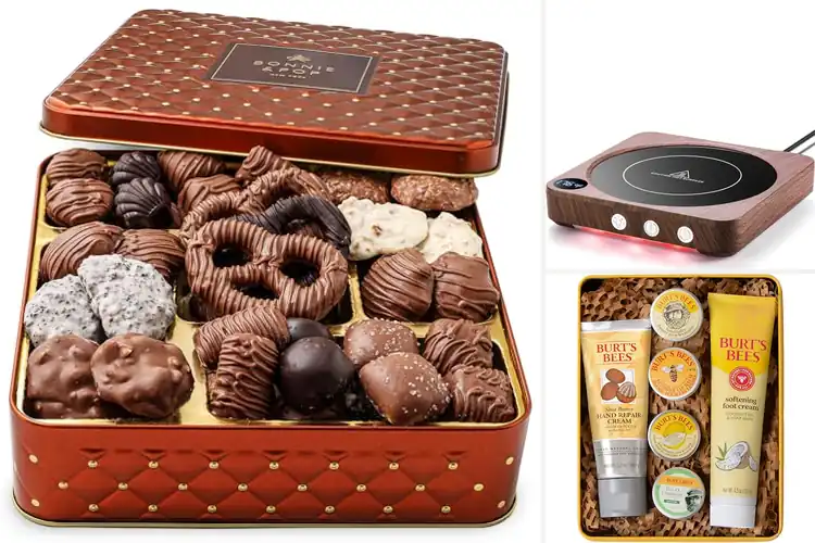 Detailed view of Best Gift Options: 10 Thoughtful & Unique Ideas to Impress