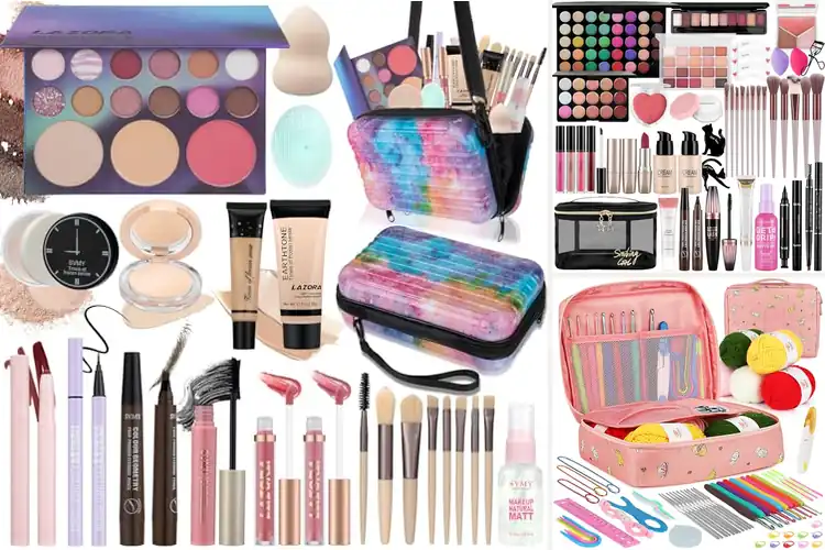 Detailed view of Best Gift Sets For Beginners
