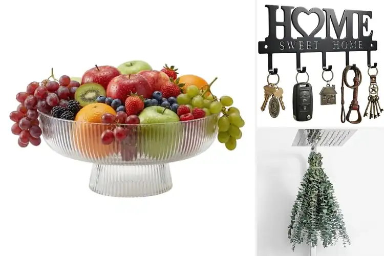 Detailed view of Best Home Decor