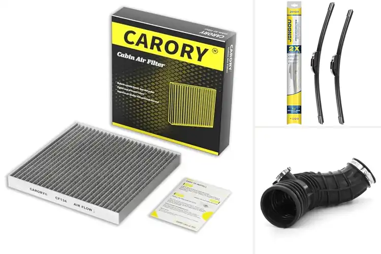 Detailed view of Best Honda Accord Parts