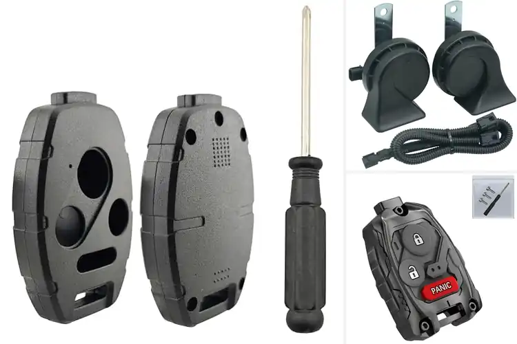 Detailed view of Best Honda Upgrades