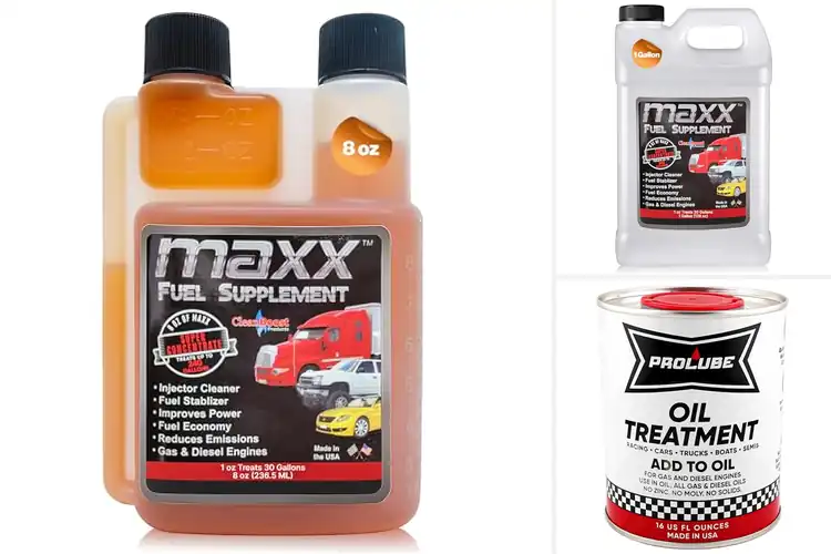 Detailed view of Best Horsepower Boosts