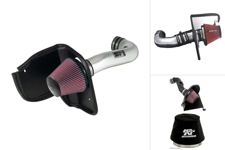 Detailed view of Best Horsepower Enhancements