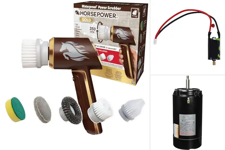 Detailed view of Best Horsepower Upgrade: 10 Easy Ways to Boost Power