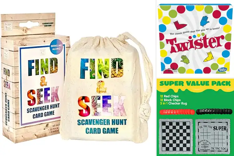 Detailed view of Best Kids Gifts For Outdoor Fun: 10 Adventure-Ready Picks