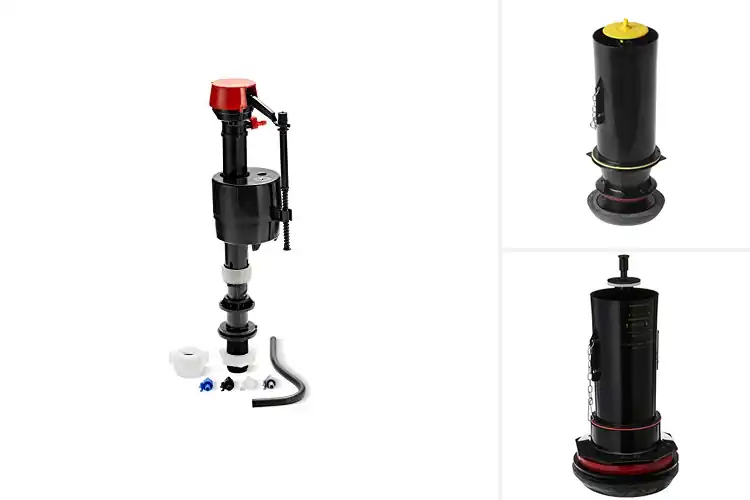 Detailed view of Best Kohler Parts: Top Picks for Reliable Home Repairs