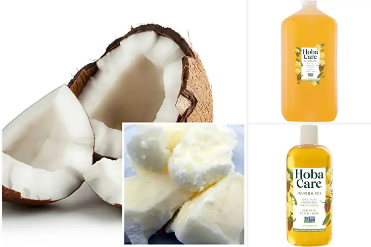 Detailed view of Best Long Shelf Life Oils