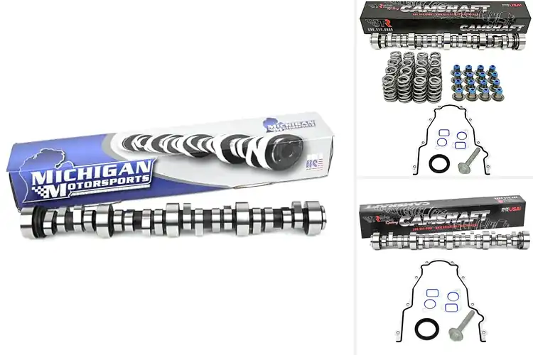 Detailed view of Best Low End Torque Gain: Unleash Your Truck’s Power Today