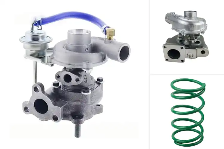 Detailed view of Best Low End Torque Increase
