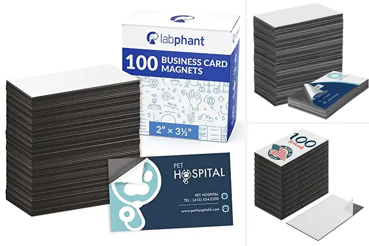 Detailed view of Best Marketing Magnets For Small Business