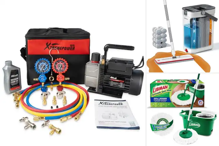 Detailed view of Best Moisture Transport System Sets
