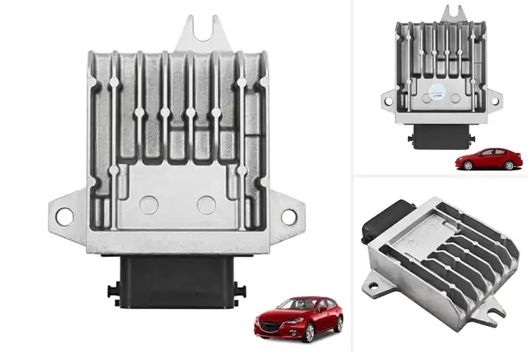 Detailed view of Best Plug & Play TCMs for Smooth, Stress‑Free Performance