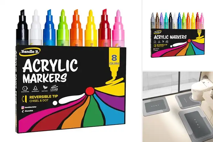 Detailed view of Best Quick-Drying Fabric Sets