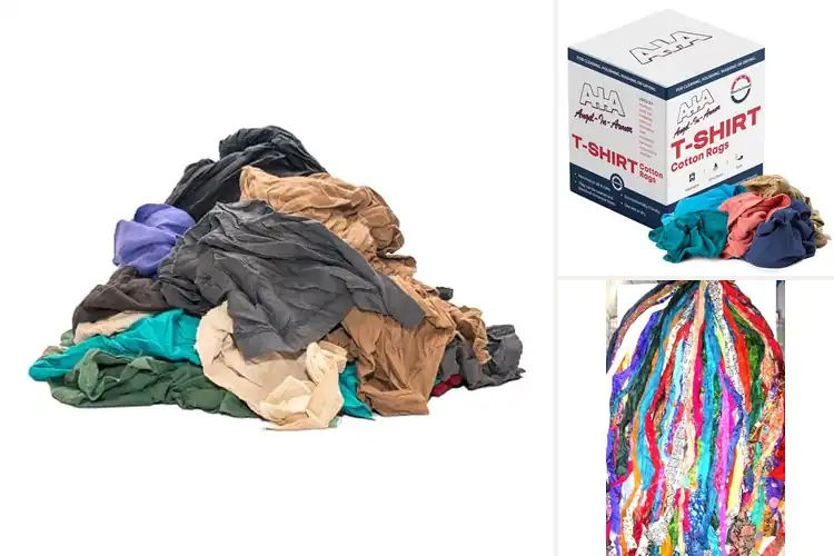 Detailed view of Best Recycled Fabric