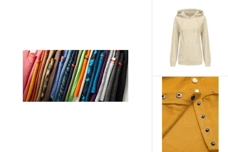 Detailed view of Best Relaxed Fit Sweaters For Work And Play