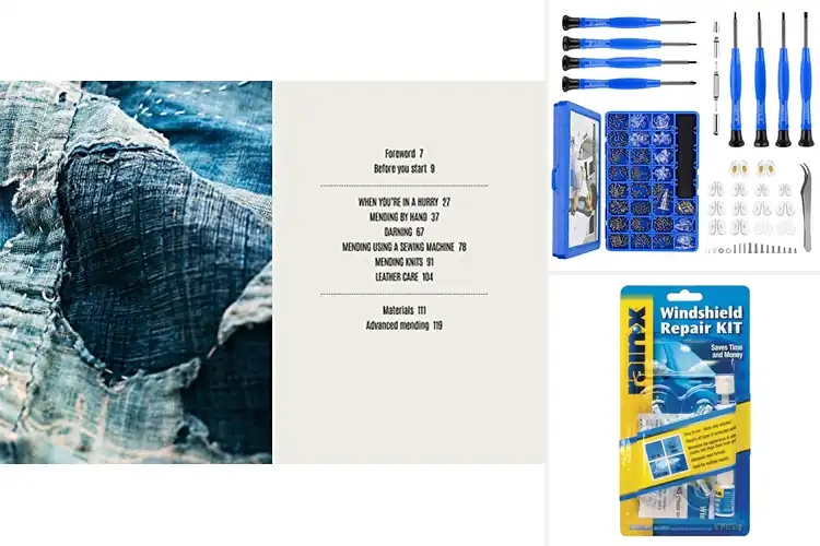 Detailed view of Best Repairs: Save Money & Extend Life with Expert DIY Tips