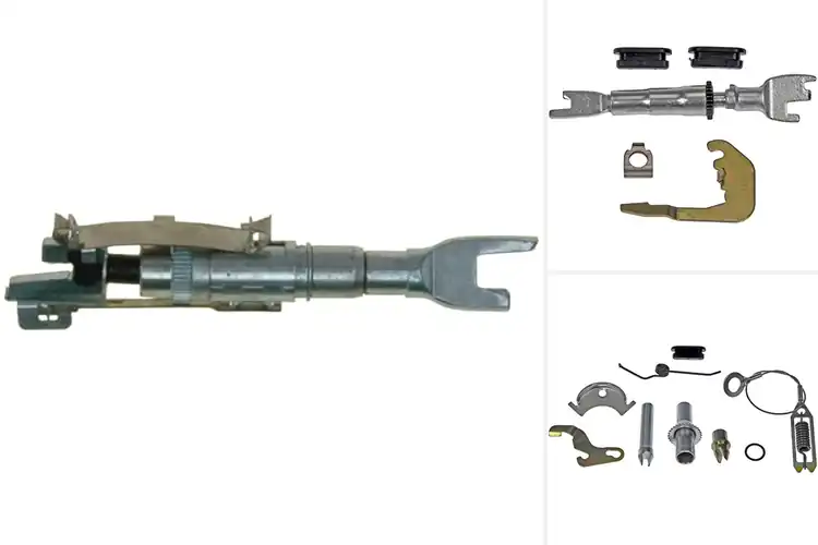 Detailed view of Best Self Adjuster Kits