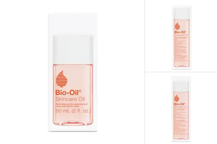 Detailed view of Best Skincare Oils
