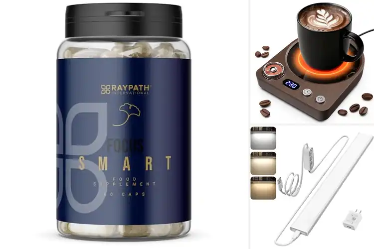Detailed view of Best Smart Memory Function