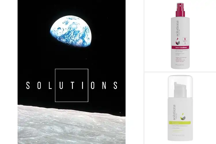 Detailed view of Best Solutions: Simplify Life with Top-Quality Essentials