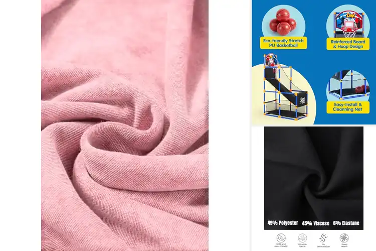 Detailed view of Best Sports Sets: Top 10 Picks for Fun & Fitness