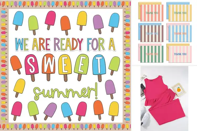 Detailed view of Best Summer Event Ready Sets