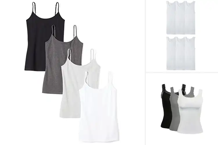 Detailed view of Best Tanks