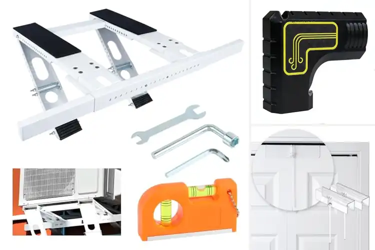 Detailed view of Best Tool-Free Installation: 10 Quick & Easy Setup Products