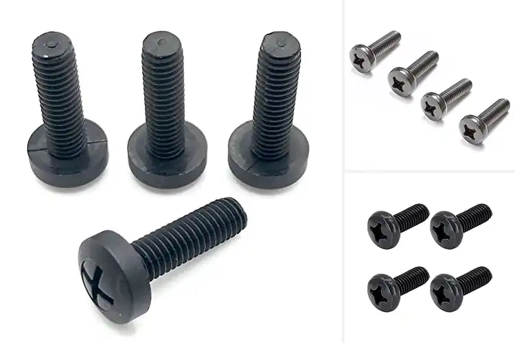 Detailed view of Best Toyota Licese Plate Fasteners Top Picks for Durability